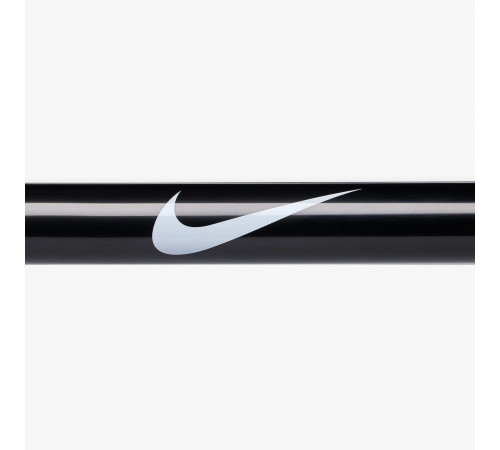 Гриф олімпійський Nike Barbell Black Chrome 20 кг