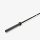 Гриф олімпійський Nike Barbell Black Chrome 20 кг