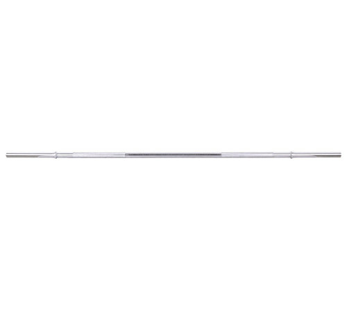 Гриф прямий Marbo Sport MW-G198-EX-GL 30 мм 98 см