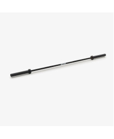 Гриф олімпійський Nike Barbell Black Just Do It 20 кг