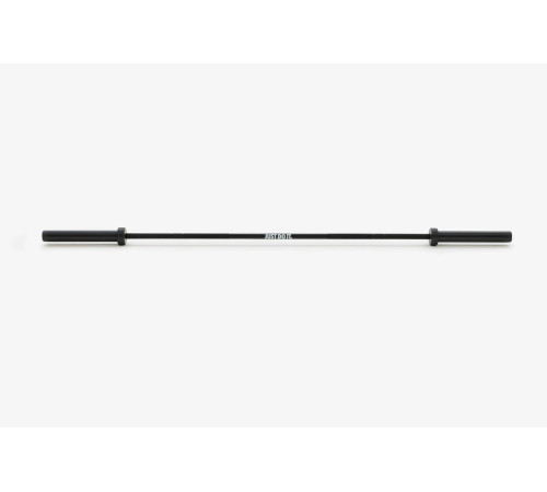Гриф олімпійський Nike Barbell Black Just Do It 20 кг