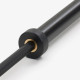 Гриф олімпійський Nike Barbell Black Just Do It 15 кг