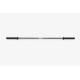 Гриф олімпійський Nike Barbell Black Just Do It 15 кг