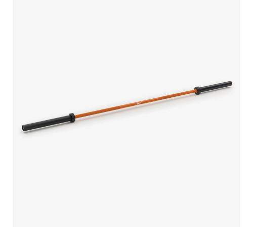 Гриф олімпійський Nike Strength Shield Barbell 15 кг