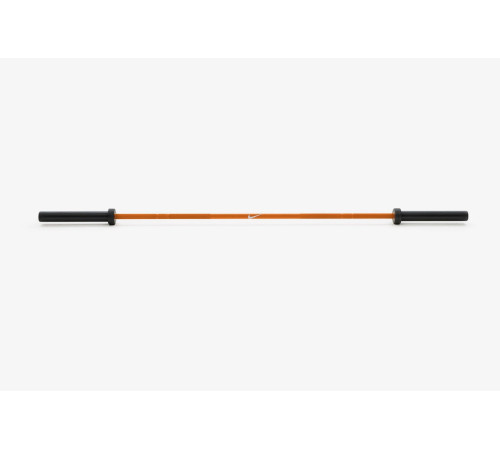 Гриф олімпійський Nike Strength Shield Barbell 15 кг
