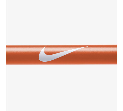 Гриф олімпійський Nike Strength Shield Barbell 15 кг