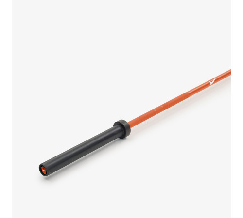 Гриф олімпійський Nike Strength Shield Barbell 15 кг