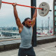 Гриф олімпійський Nike Strength Shield Barbell 15 кг