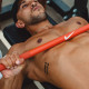 Гриф олімпійський Nike Strength Shield Barbell 15 кг