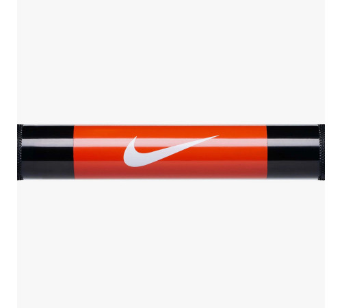 Гриф олімпійський Nike Power Bar Black Chrome 20 кг