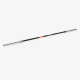 Гриф олімпійський Nike Power Bar Black Chrome 20 кг
