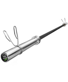 Гриф олімпійський 220 см 700 кг Professional UF700 - UpForm