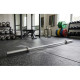 Гриф олімпійський прямий York Fitness 220/50