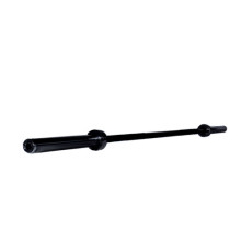 Гриф олімпійський прямий York Fitness 220/50