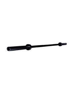 Гриф олімпійський прямий York Fitness 220/50
