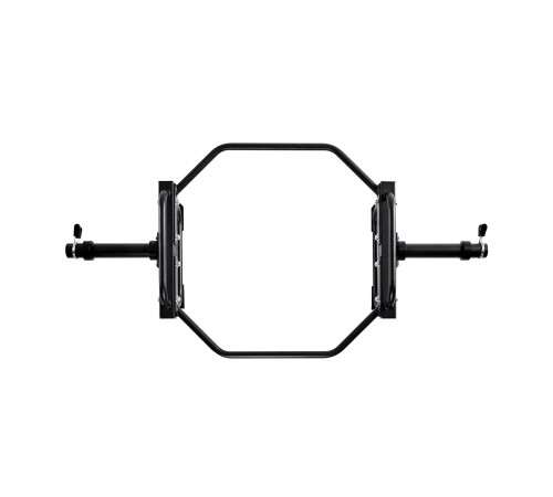 Гриф для штанги VEVOR 5,5 см, 240 кг