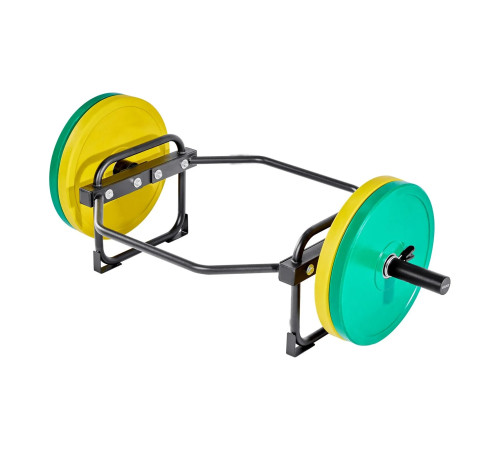 Гриф для штанги VEVOR 5,5 см, 240 кг