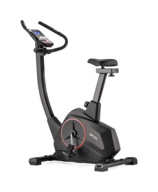 Електромагнітний велотренажер GYMTEK XB4000 червоний