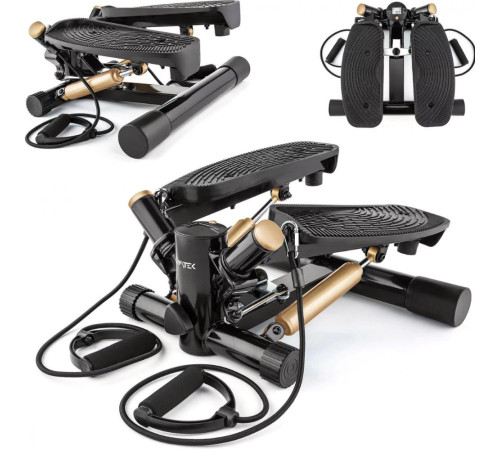 Степпер GYMTEK XST500 золото Степпер GYMTEK XST500 золото