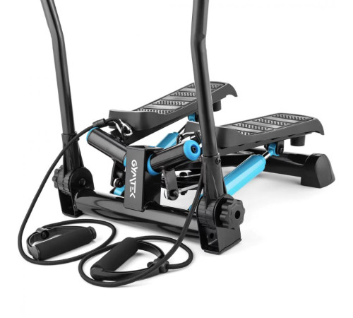 Степпер GYMTEK ST700 синій Степпер GYMTEK ST700 синій