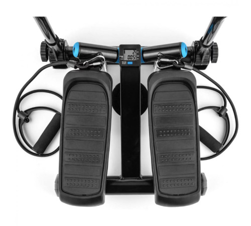 Степпер GYMTEK ST700 синій Степпер GYMTEK ST700 синій