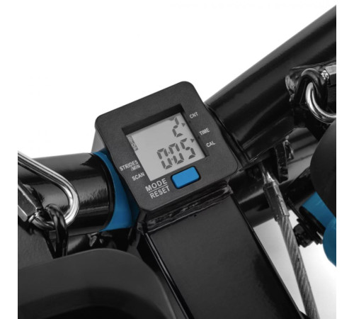 Степпер GYMTEK ST700 синій Степпер GYMTEK ST700 синій