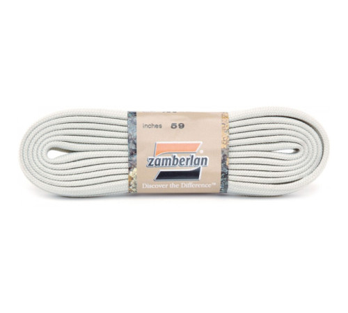 Шнурівки Zamberlan LACES 175 см 231 175 білий