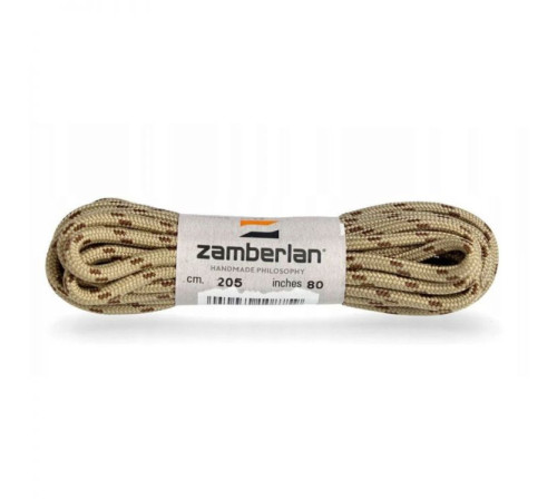 Шнурівки Zamberlan LACES 190 см 084 camo - 190 - бежевий