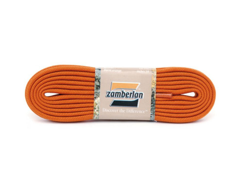 Шнурівки Zamberlan LACES 175 см 025 175 оранжевий