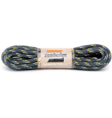 Шнурівки Zamberlan LACES 205 см 163 grey/yellow - 205 - сірий/жовтий