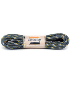 Шнурівки Zamberlan LACES 205 см 163 grey/yellow - 205 - сірий/жовтий