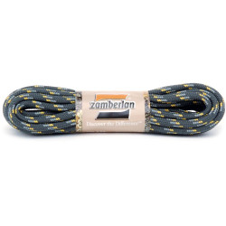 Шнурівки Zamberlan LACES 205 см 163 grey/yellow - 205 - сірий/жовтий