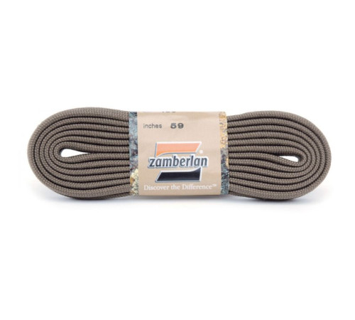 Шнурівки Zamberlan LACES 120 см 109 light grey - 120 - сірий