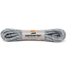 Шнурівки Zamberlan LACES 125 см 356 grey/white - 125 - сірий/білий