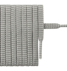 Шнурівки Salewa TECH APPROACH SHOELACE 69178 0531 - 140 - сірий