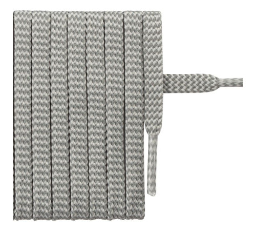 Шнурівки Salewa TECH APPROACH SHOELACE 69178 0531 - 140 - сірий Шнурівки Salewa TECH APPROACH SHOELACE 69178 0531 - 140 - сірий