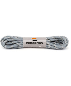 Шнурівки Zamberlan LACES 150 см 356 grey/white - 150 - сірий/білий