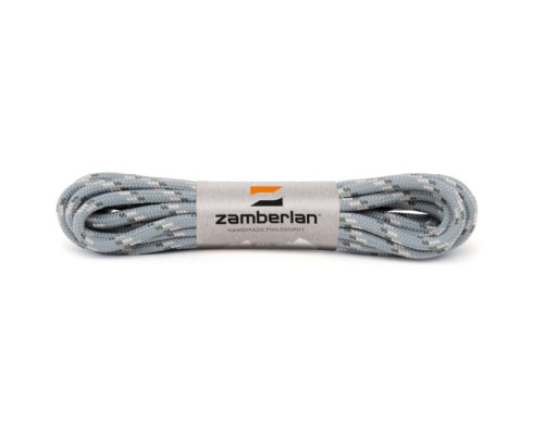 Шнурівки Zamberlan LACES 150 см 356 grey/white - 150 - сірий/білий