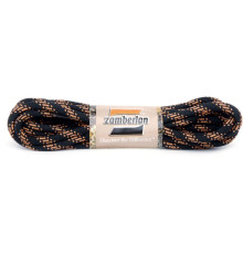 Шнурівки Zamberlan LACES 190 см 333 black/orange - 190 - чорний/оранжевий