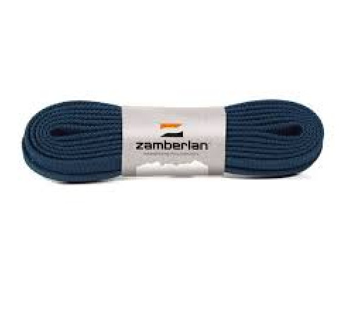 Шнурівки Zamberlan LACES 120 см 373 blue - 120 - синій