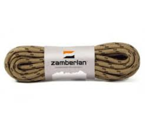 Шнурівки Zamberlan LACES 120 см 229 beige/yellow - 120 - бежевий/жовтий