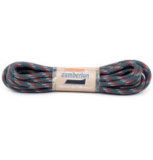 Шнурівки Zamberlan LACES 205 см 085 grey/red - 205 - сірий/червоний