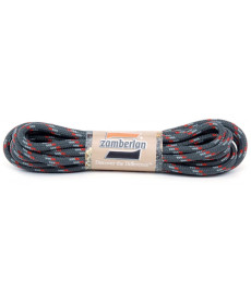 Шнурівки Zamberlan LACES 205 см 085 grey/red - 205 - сірий/червоний