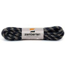 Шнурівки Zamberlan LACES 175 см 162 175 чорний/бежевий