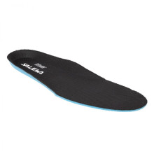 Устілки Salewa ORTHOLITE FOOTBED (APPROACH) 69225 0900 - UK6 / EU39 / 25см - чорний