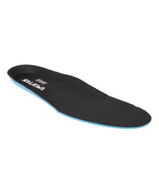 Устілки Salewa ORTHOLITE FOOTBED (APPROACH) 69225 0900 - UK6 / EU39 / 25см - чорний