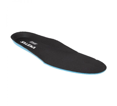 Устілки Salewa ORTHOLITE FOOTBED (APPROACH) 69225 0900 - UK6 / EU39 / 25см - чорний Устілки Salewa ORTHOLITE FOOTBED (APPROACH) 69225 0900 - UK6 / EU39 / 25см - чорний