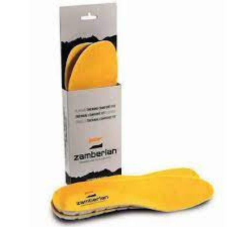 Устілка Zamberlan THERMO COMFORT FIT 47 Устілка Zamberlan THERMO COMFORT FIT 47