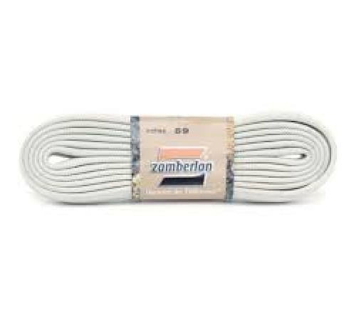 Шнурівки Zamberlan LACES 120 см 231 white - 120 - білий