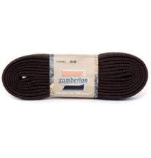 Шнурівки Zamberlan LACES 120 см 266 dark brown - 120 - коричневий